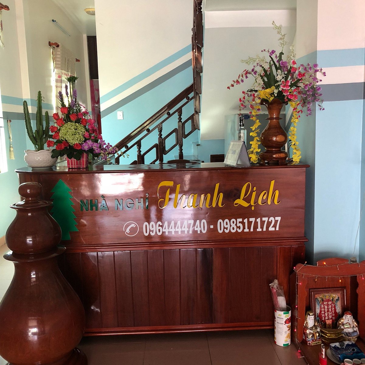 Thanh Lich Guesthouse