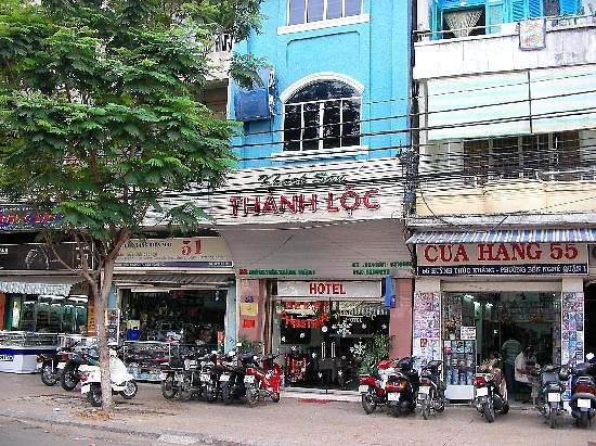 Thanh Loc Hotel