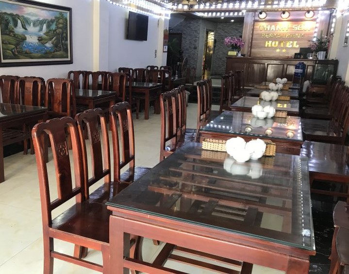 Thanh Son Restaurant