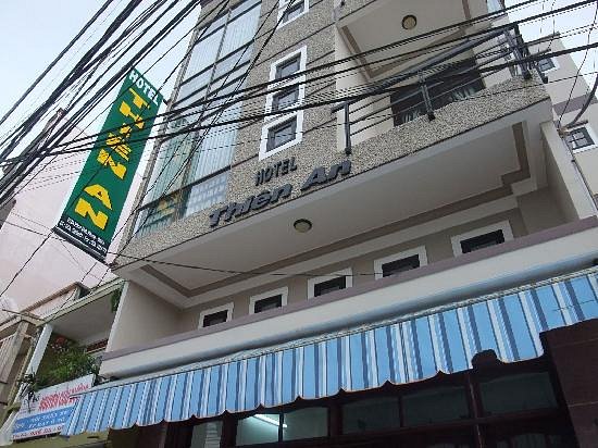 Thanh Thao Hotel