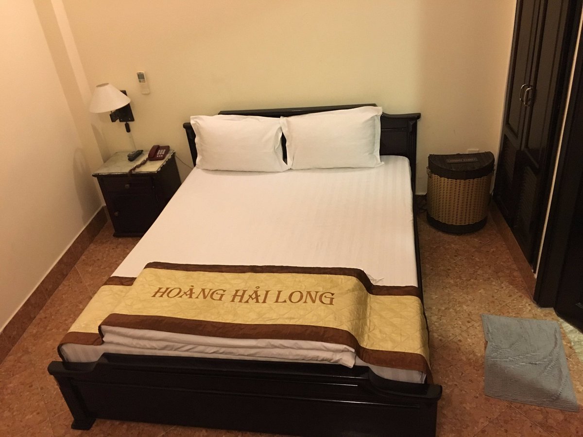 Thanh Thu Hotel