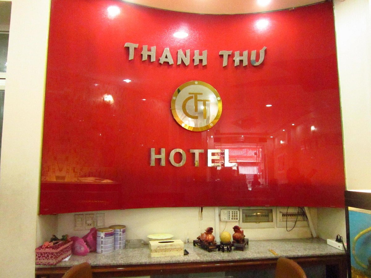 Thanh Thuy Hotel Saigon