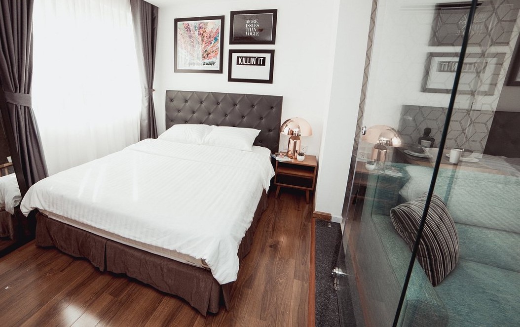 The Como - Serviced Apartment