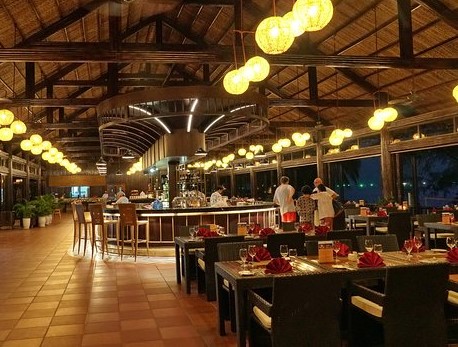 The Pepper Restaurant