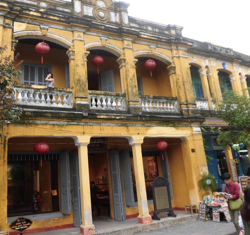 The Sa Huynh Culture Museum