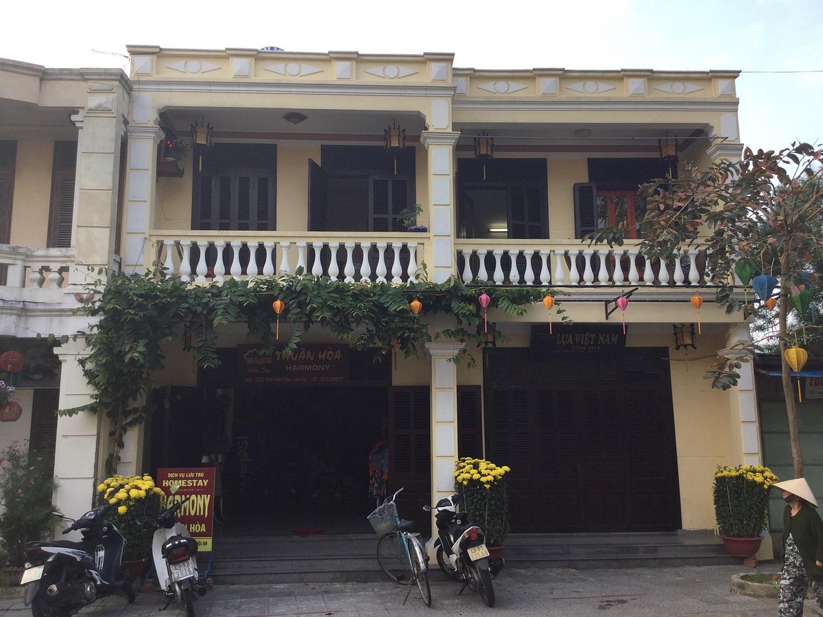 Thuan Hoa Homestay