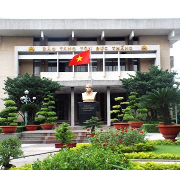 Ton Duc Thang Museum