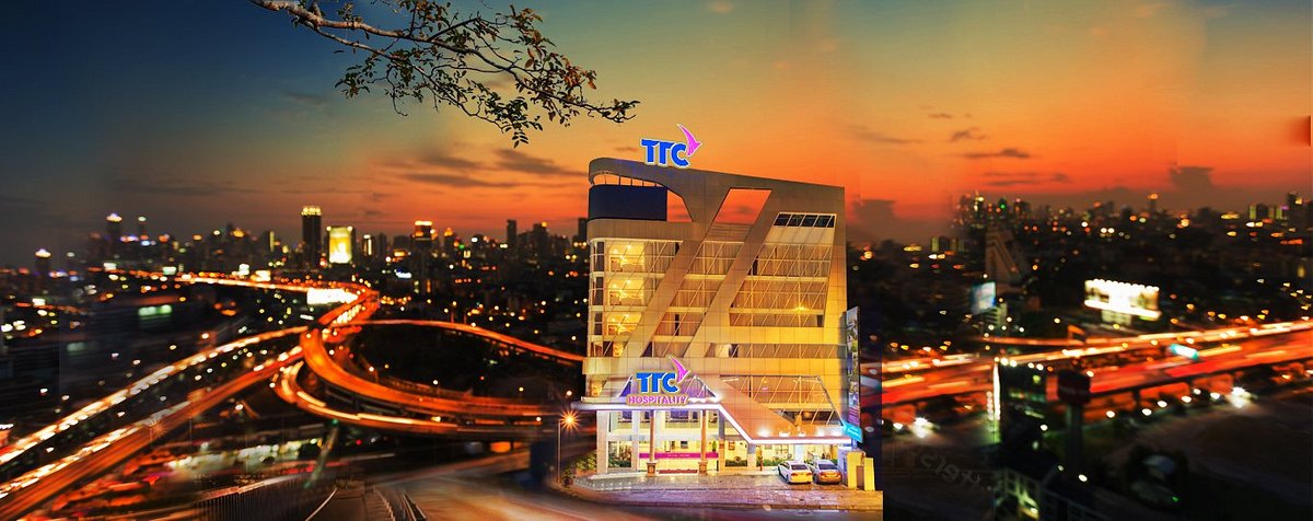 TTC Hotel - Airport