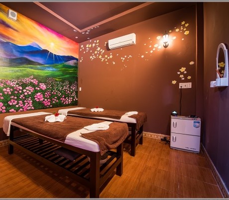 Viet Herbal Spa