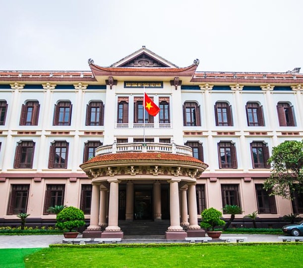 Viet Nam Fine Arts Museum