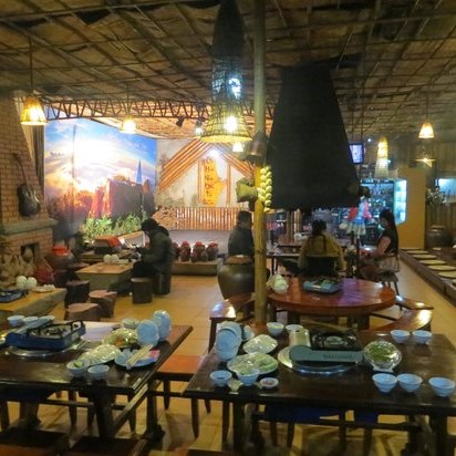 Vietdiscovery Restaurant