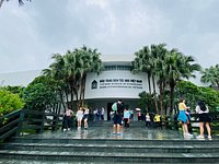 Vietnam Museum of Ethnology