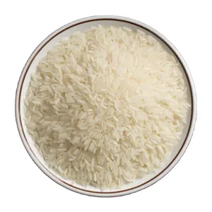  Vietnamese Jasmine Rice 5% Broken Purity 85% Packaging 10kg Bags Aromatic Rice Long-grain Rice