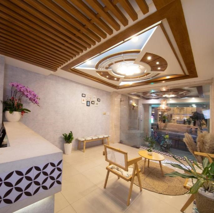 Vilion Boutique Hotel Ben Thanh