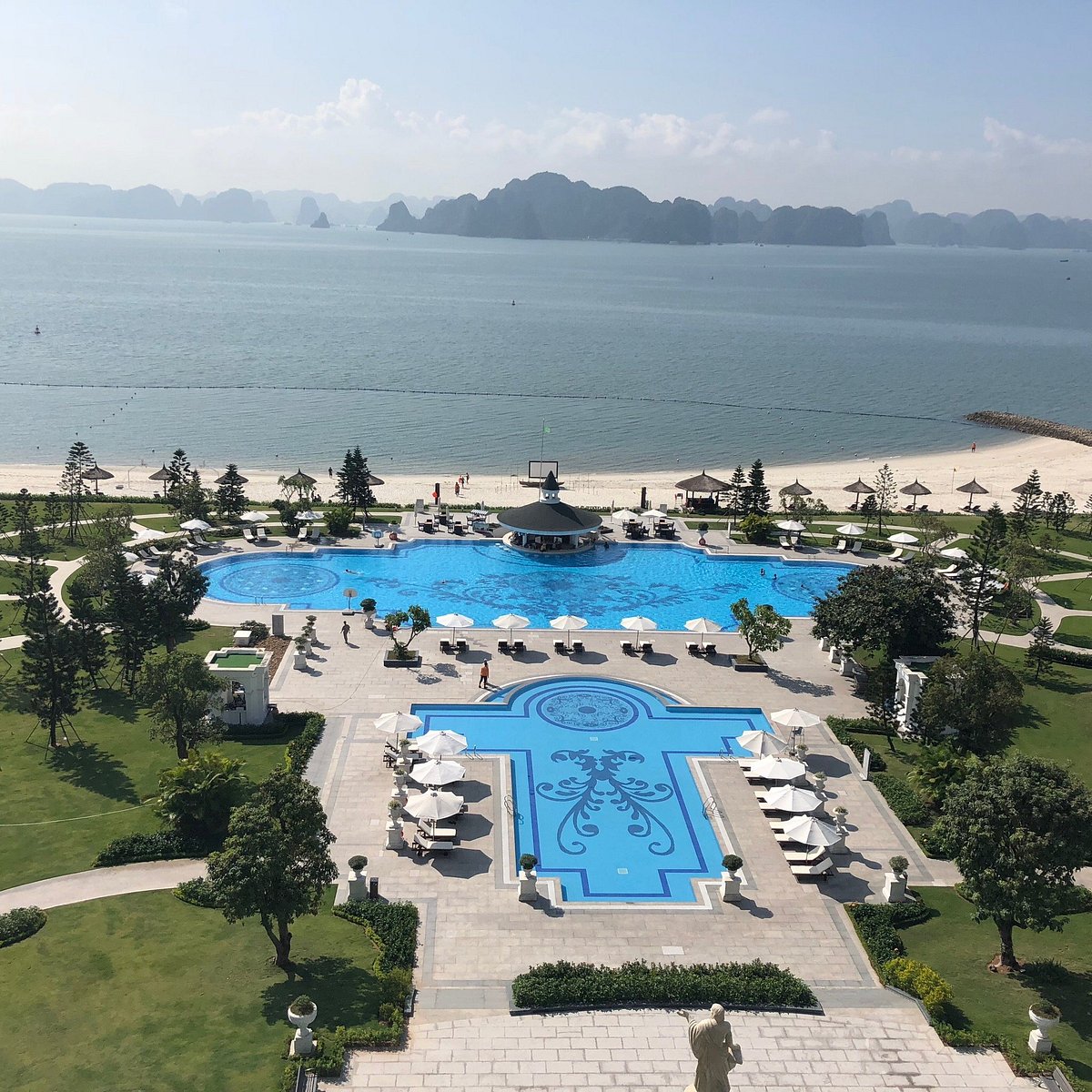 Vinpearl Resort & Spa Ha Long