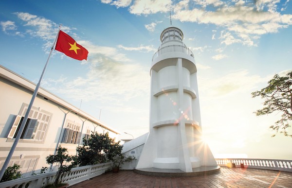 Vung Tau Lighthouse