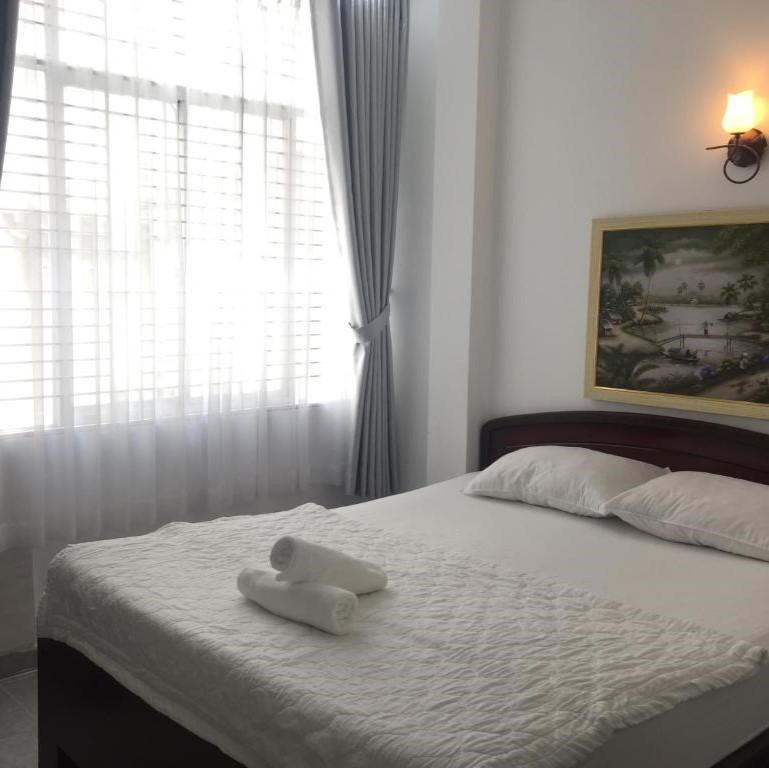 Vy Khanh Guesthouse