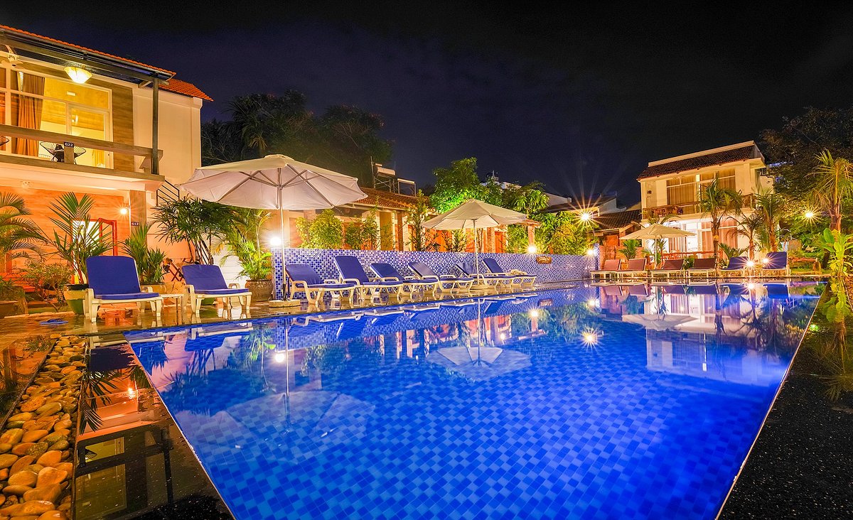 Waves Resort Phu Quoc