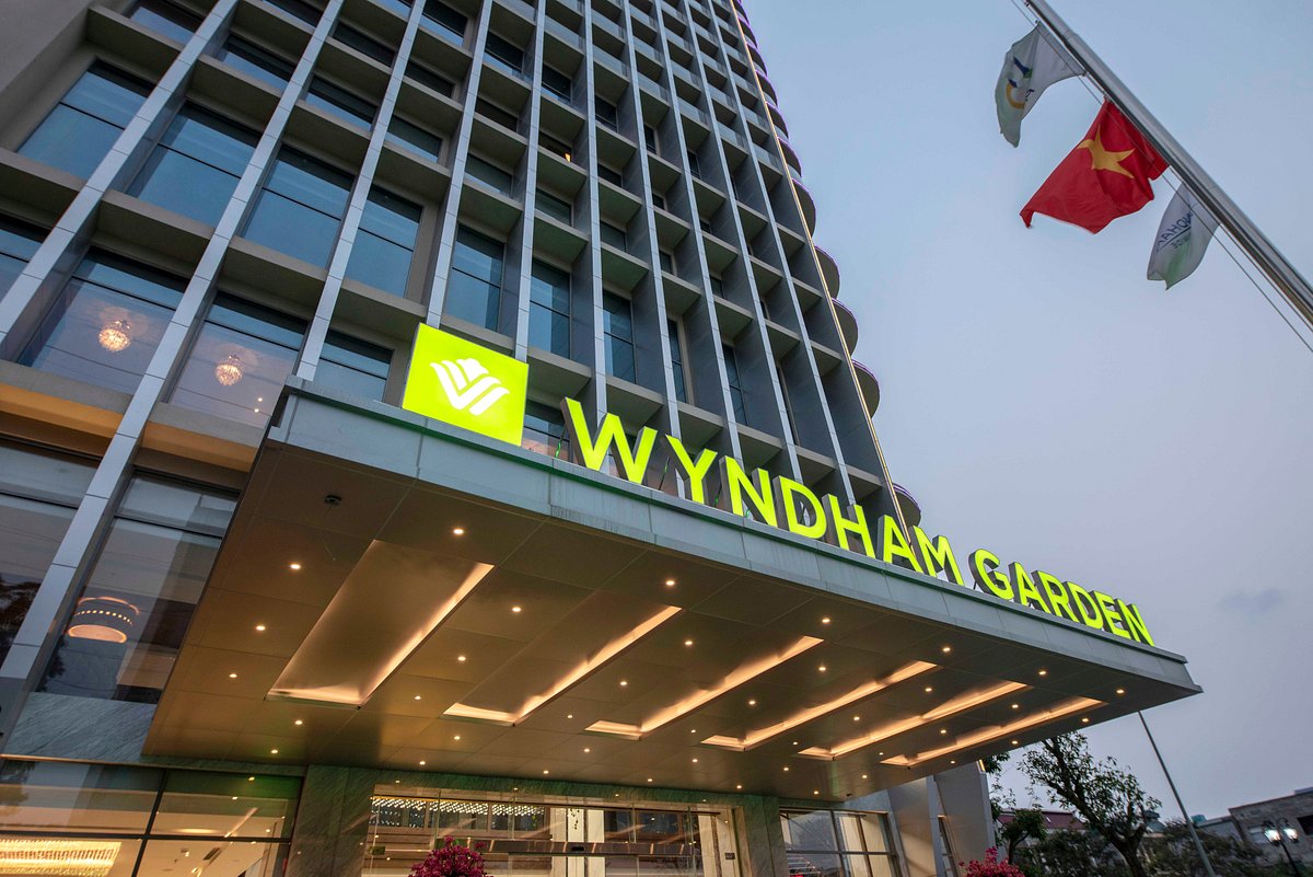 Wyndham Garden Hanoi