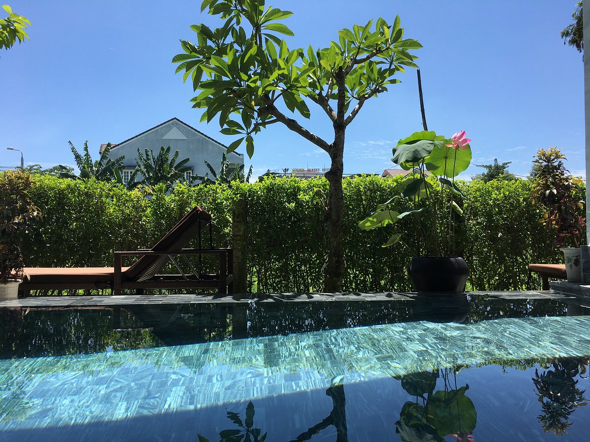 Zen Boutique Villa Hoi An