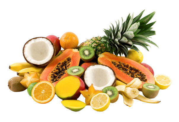 Fruits