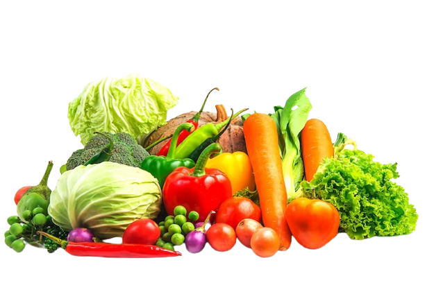 Vegetables