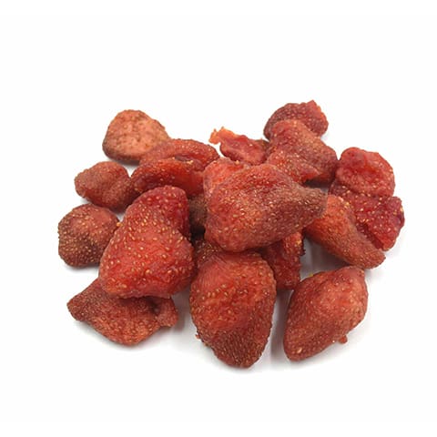 Dried Strawberry