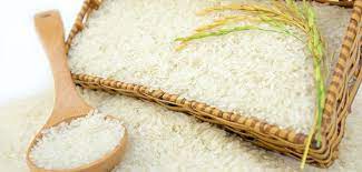  Vietnamese Jasmine Rice 5% Broken Purity 85% Packaging 10kg Bags Aromatic Rice Long-grain Rice