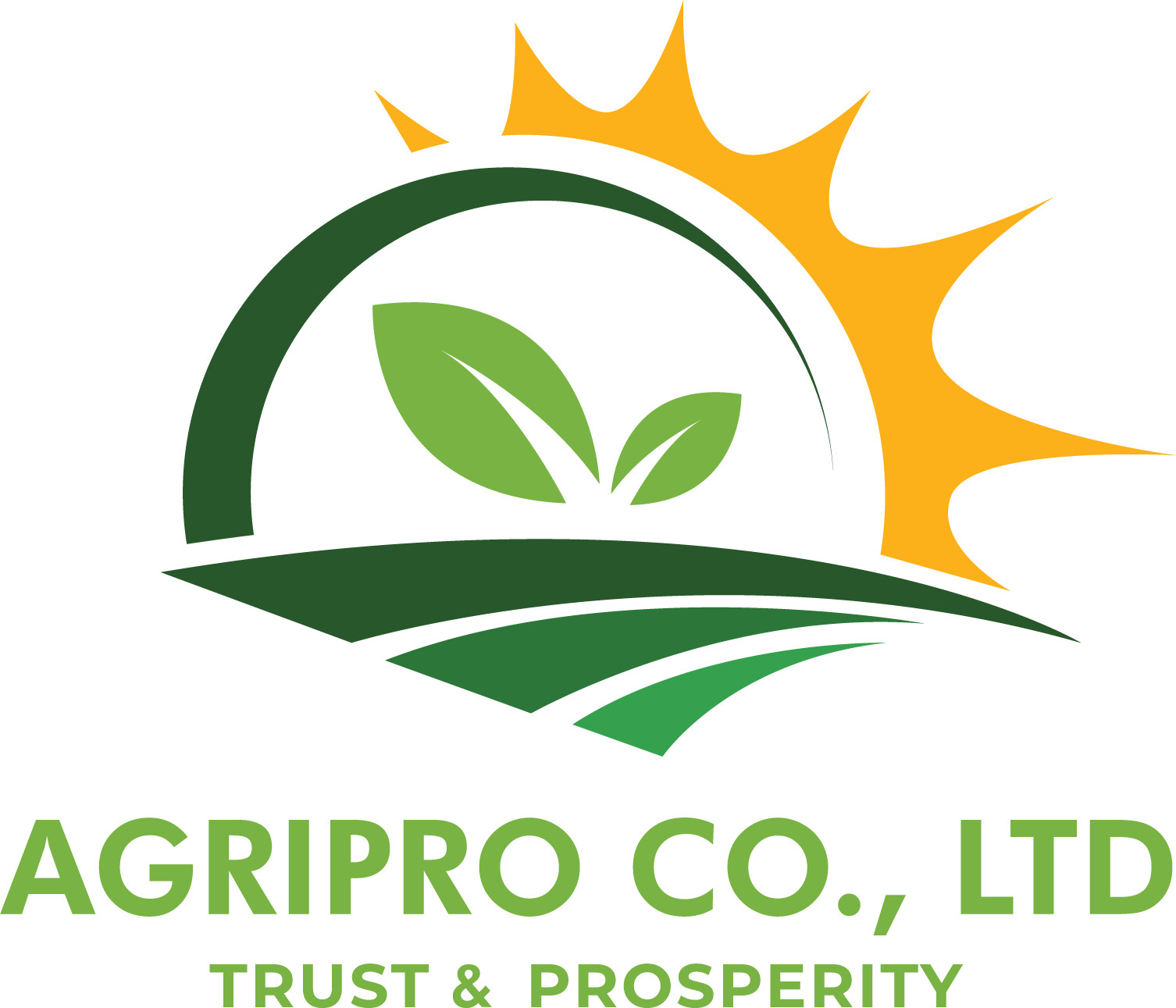 AGRIPRO CO., LTD