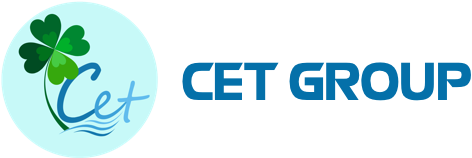 CET GROUP JOINT STOCK COMPANY