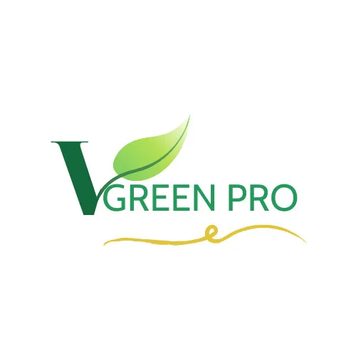 VGREEN PRO COMPANY LIMITED